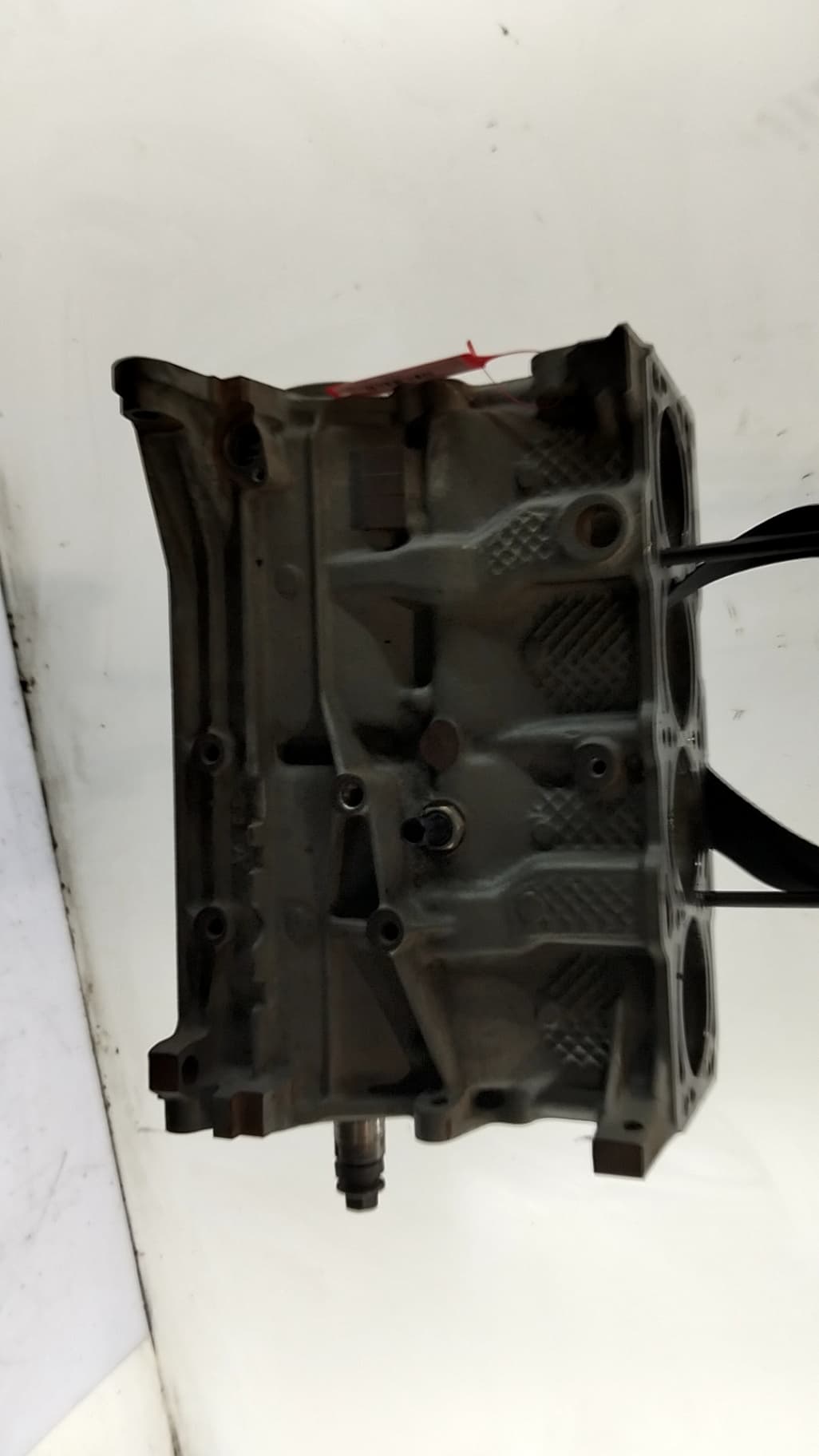 Bloque CITROEN BERLINGO FURGÓN 2