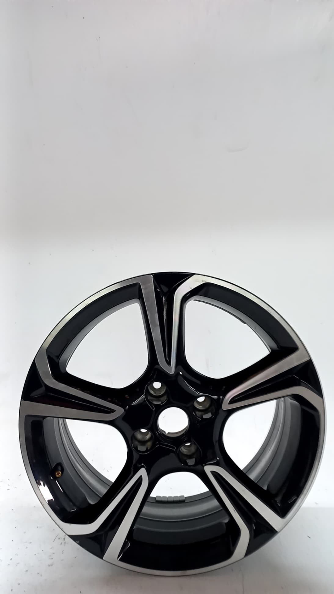 Llanta OPEL CORSA F (P2JO)