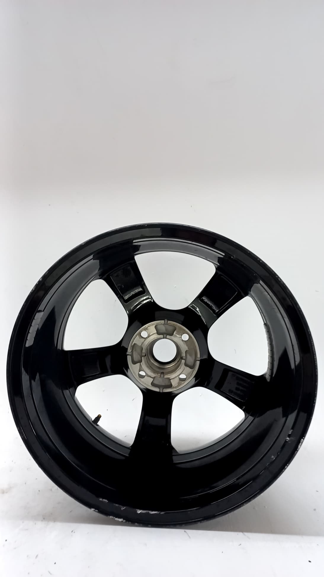 Llanta OPEL CORSA F (P2JO) 5