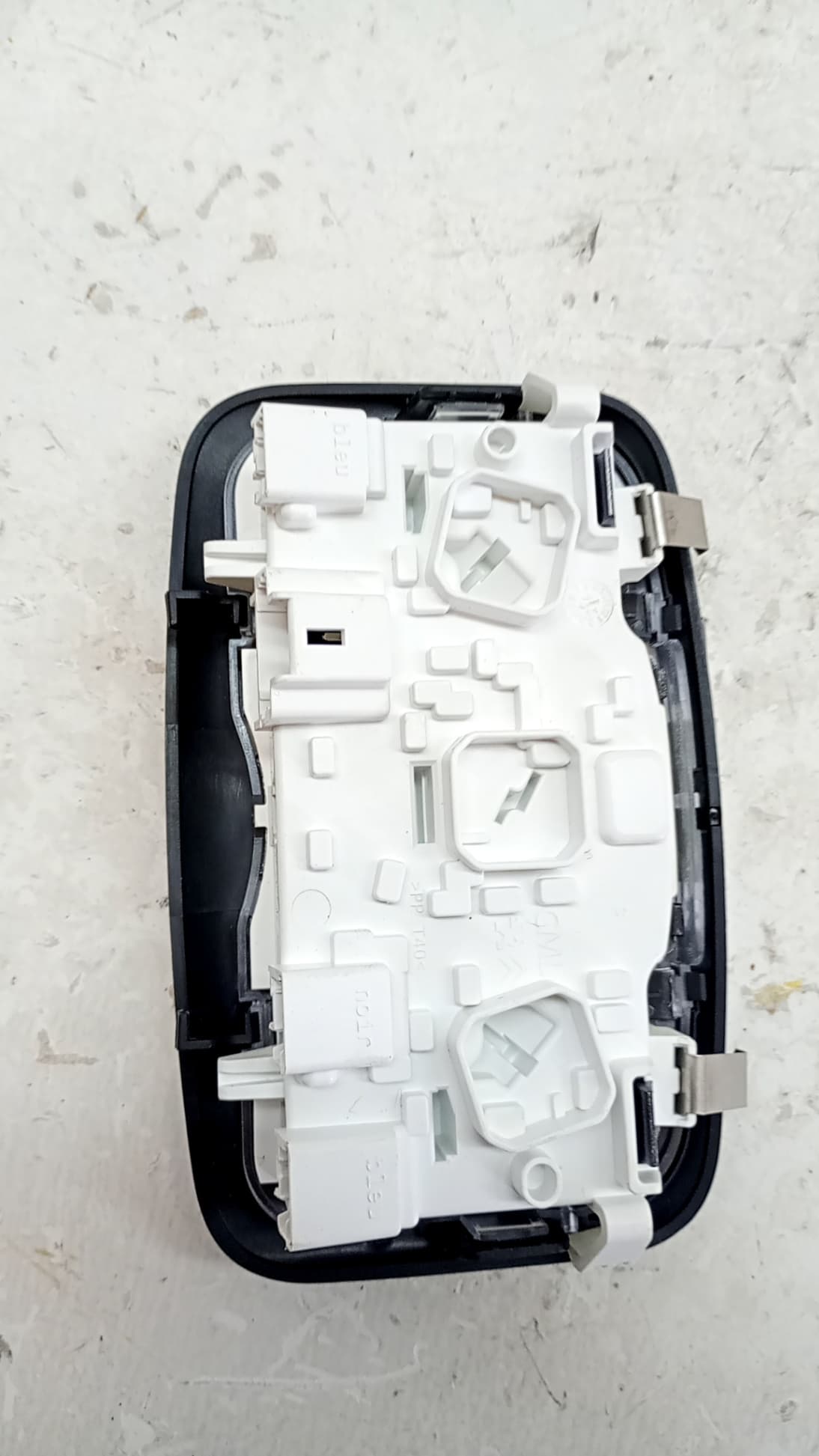 Luz interior OPEL CORSA F (P2JO) 2