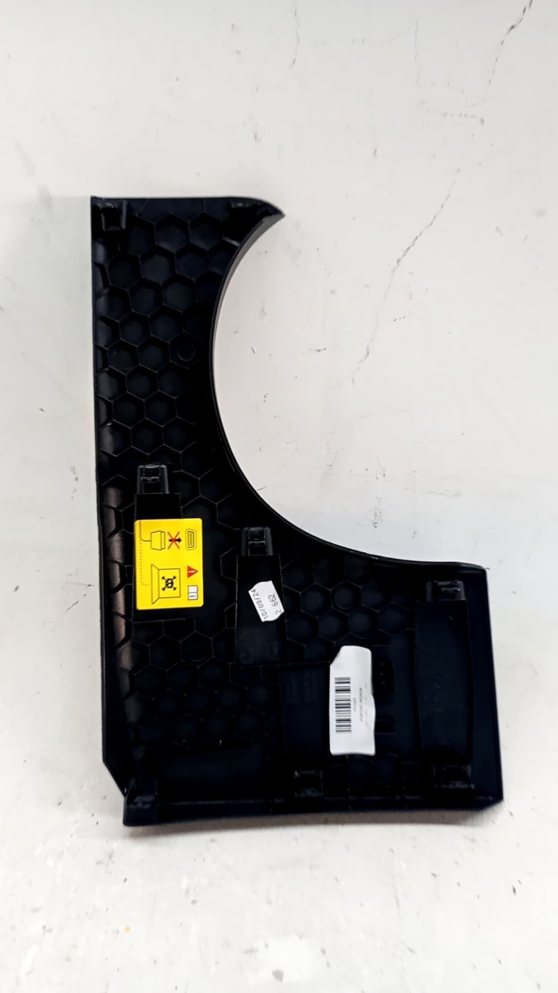 Recambio OPEL CORSA F (P2JO) ref. 98295902ZD 2