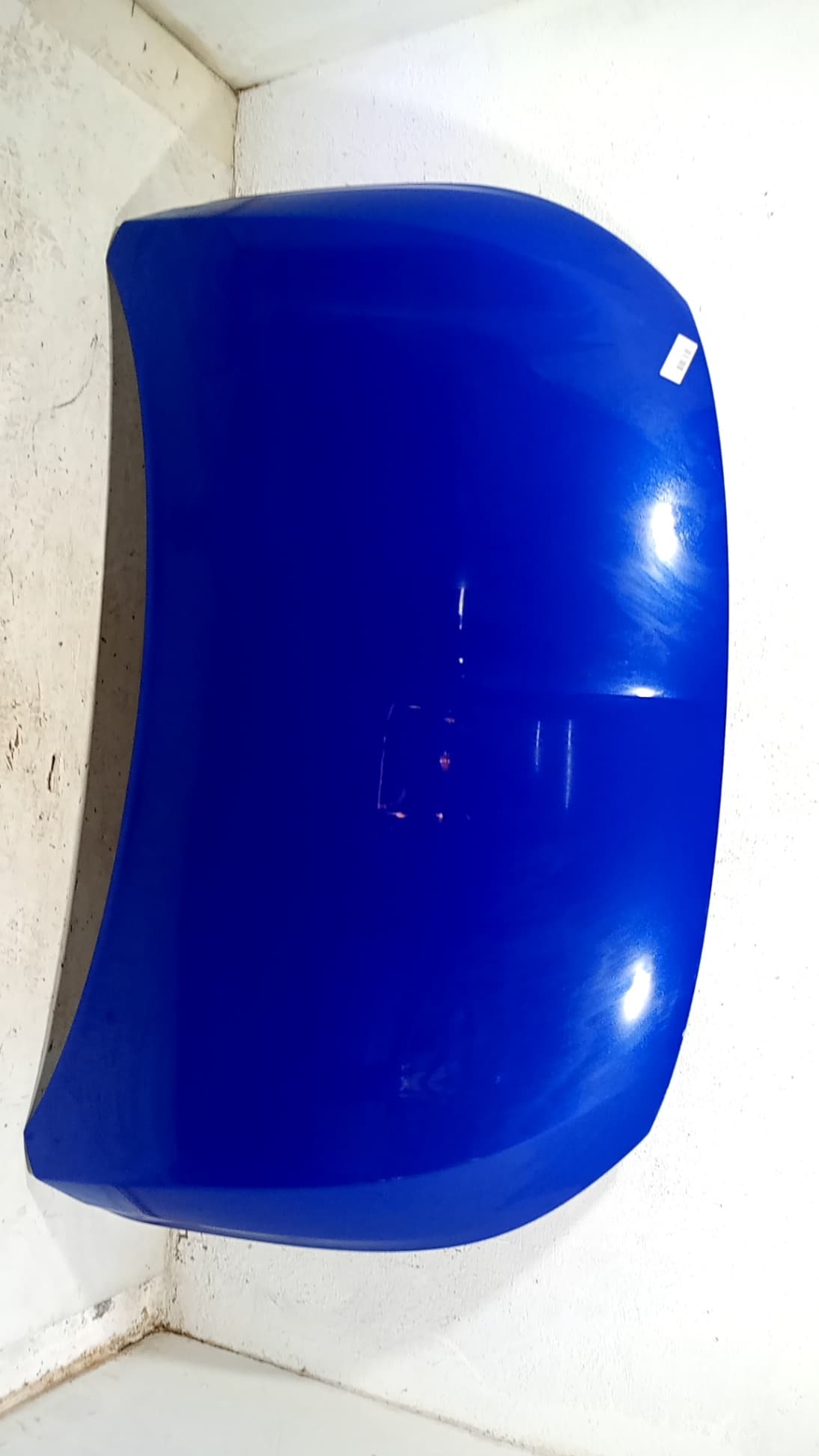Capot OPEL CORSA F (P2JO)
