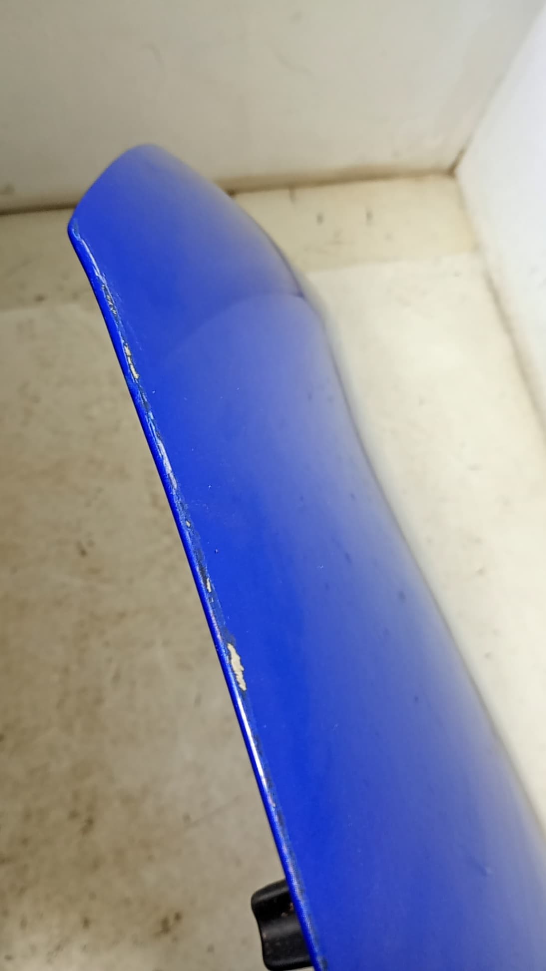Capot OPEL CORSA F (P2JO) 4