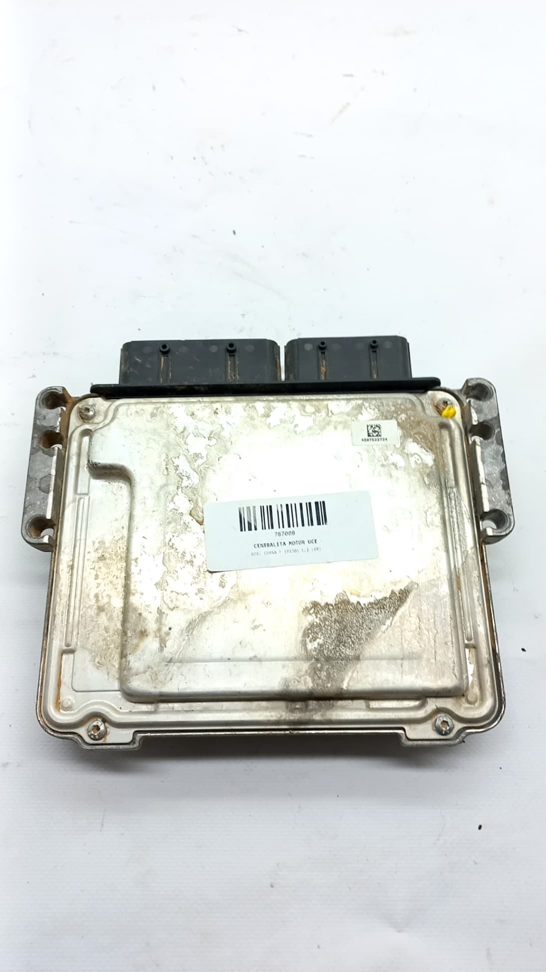 Centralita motor uce OPEL CORSA F (P2JO) 4