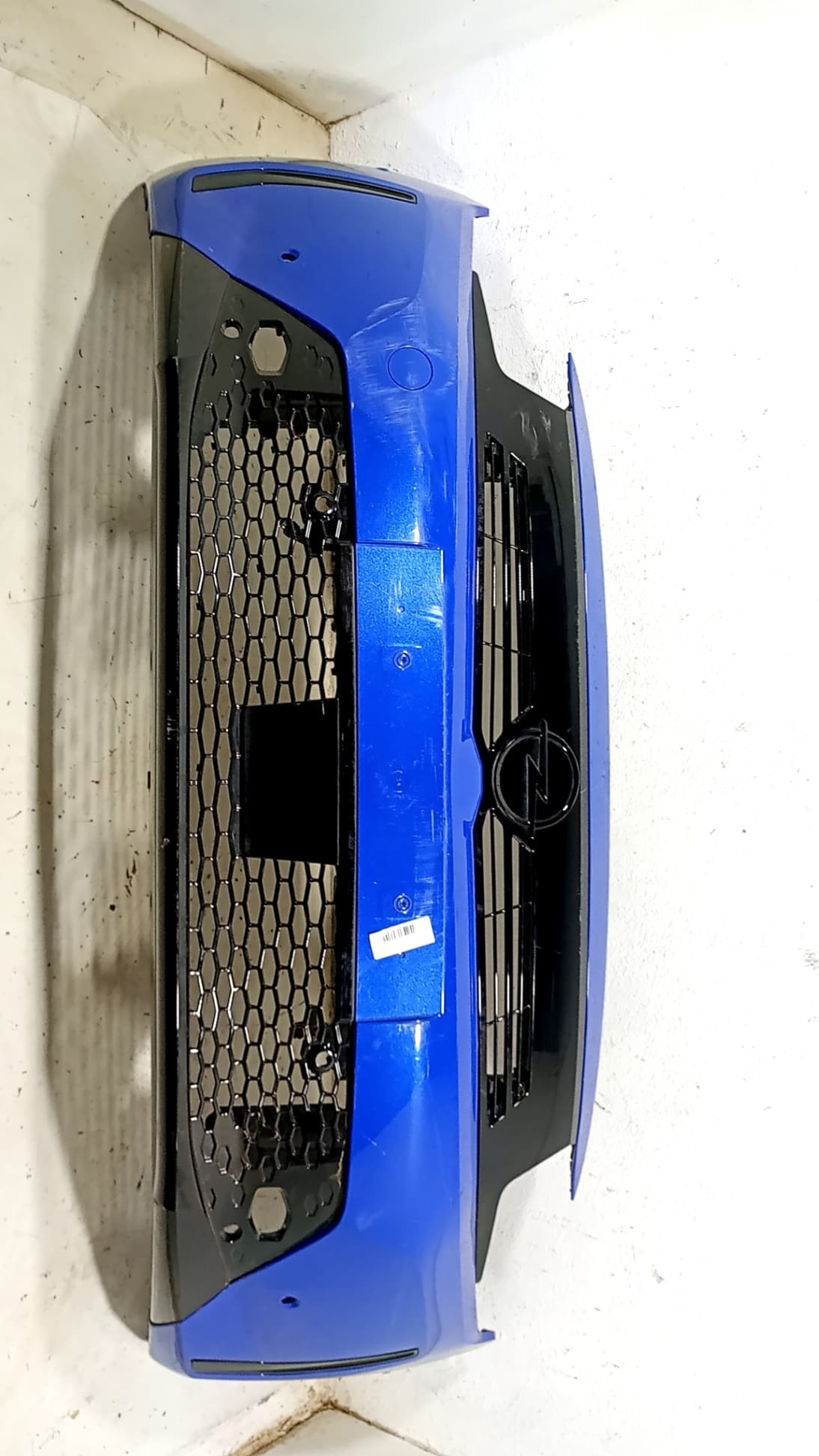Paragolpes delantero OPEL CORSA F (P2JO)