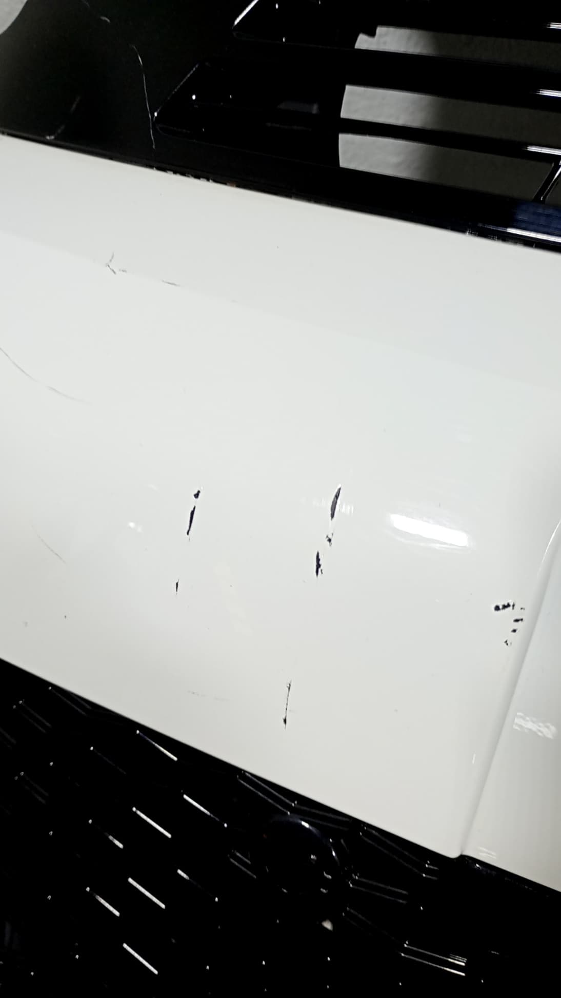 Paragolpes delantero OPEL CORSA F (P2JO) 5
