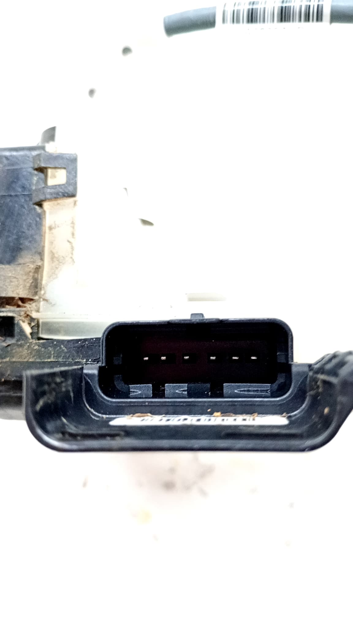 Cerradura puerta delantera derecha OPEL CORSA F (P2JO) 2