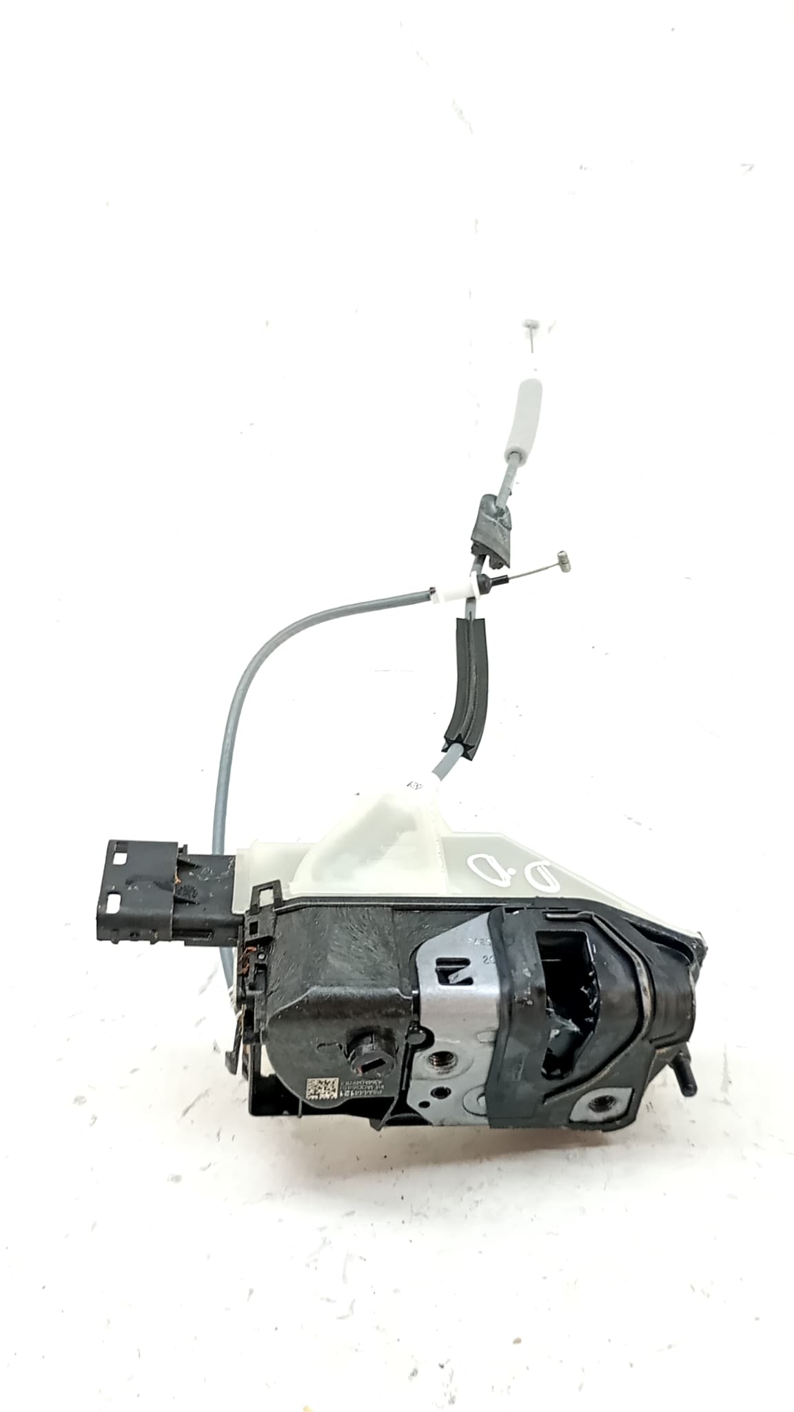 Cerradura puerta delantera derecha OPEL CORSA F (P2JO)