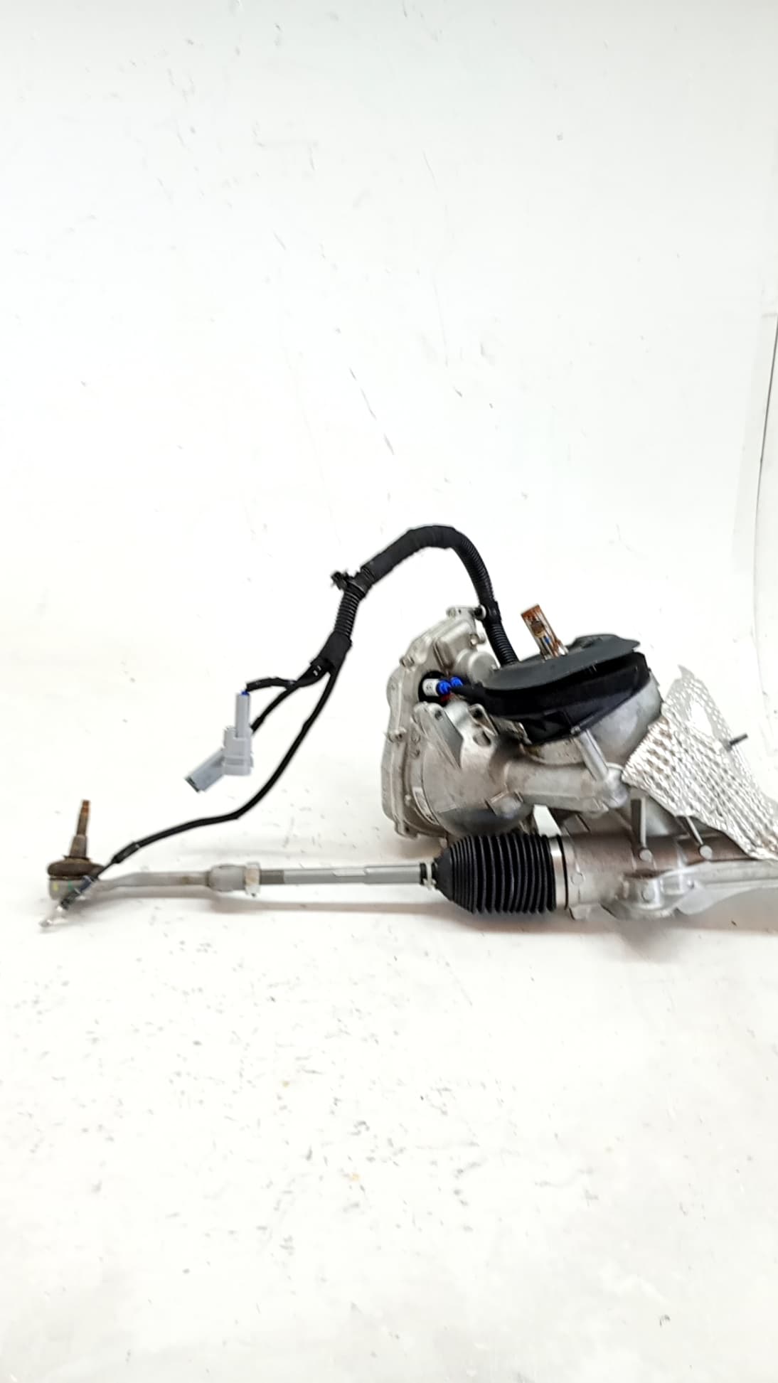 Cremallera direccion OPEL CORSA F (P2JO) 4