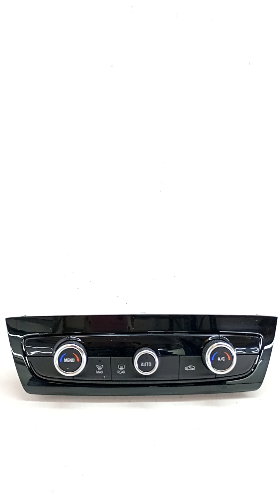 Mando climatizador OPEL CORSA F (P2JO)