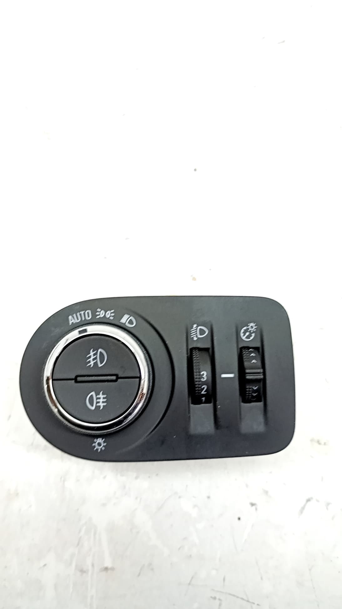 Mando luces OPEL CORSA F (P2JO)