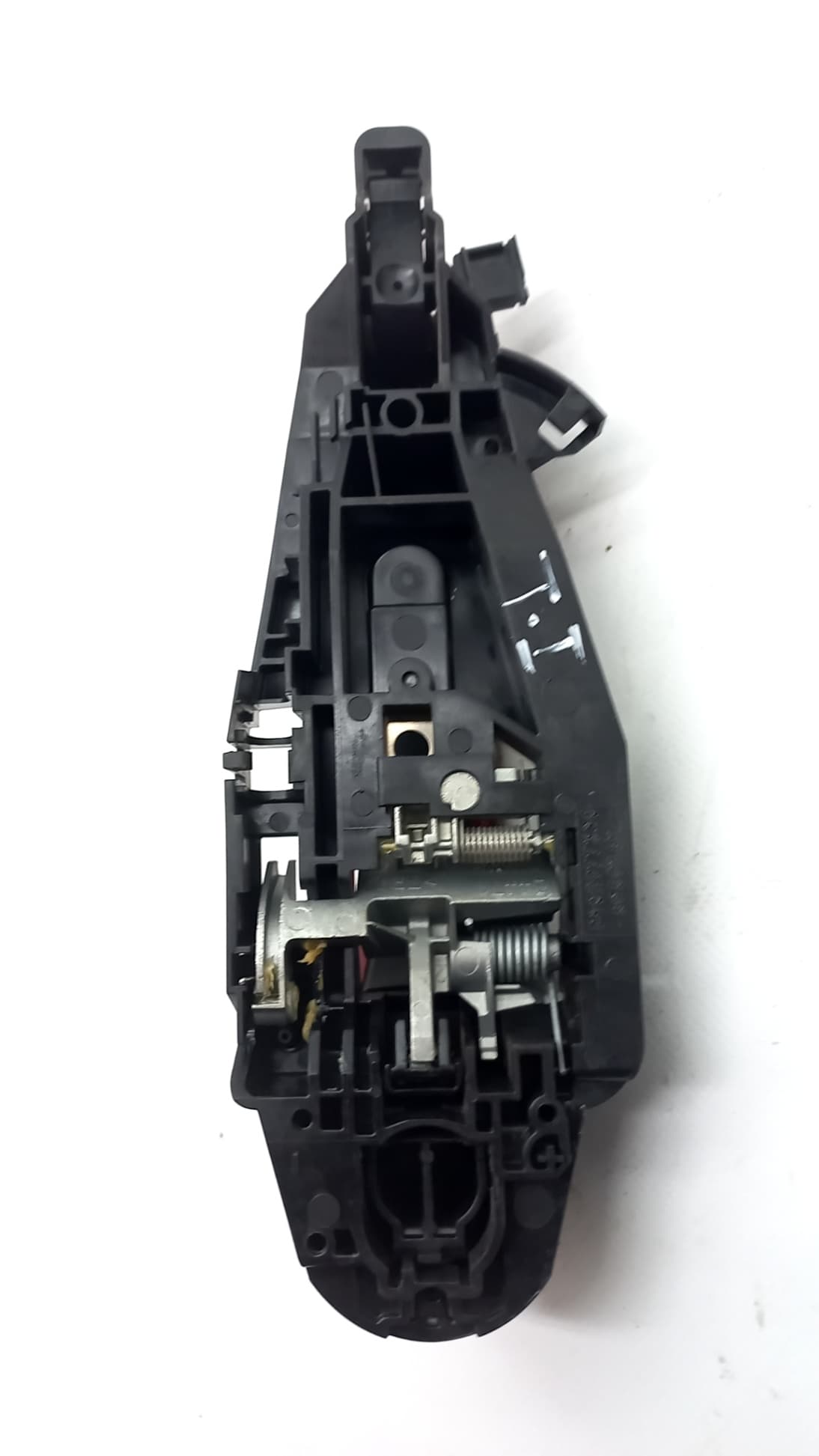 Maneta exterior trasera izquierda OPEL CORSA F (P2JO) 2