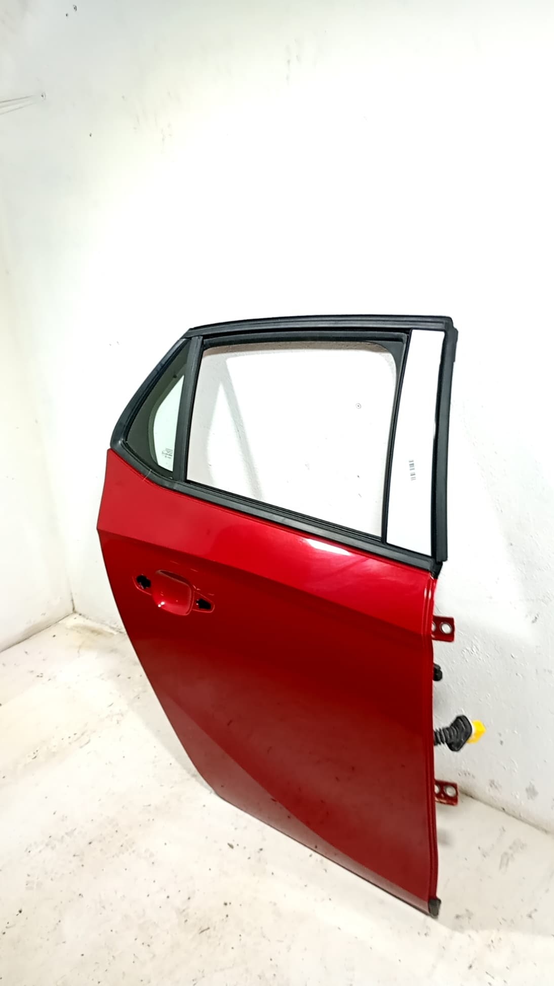 Puerta trasera derecha OPEL CORSA F (P2JO) 5