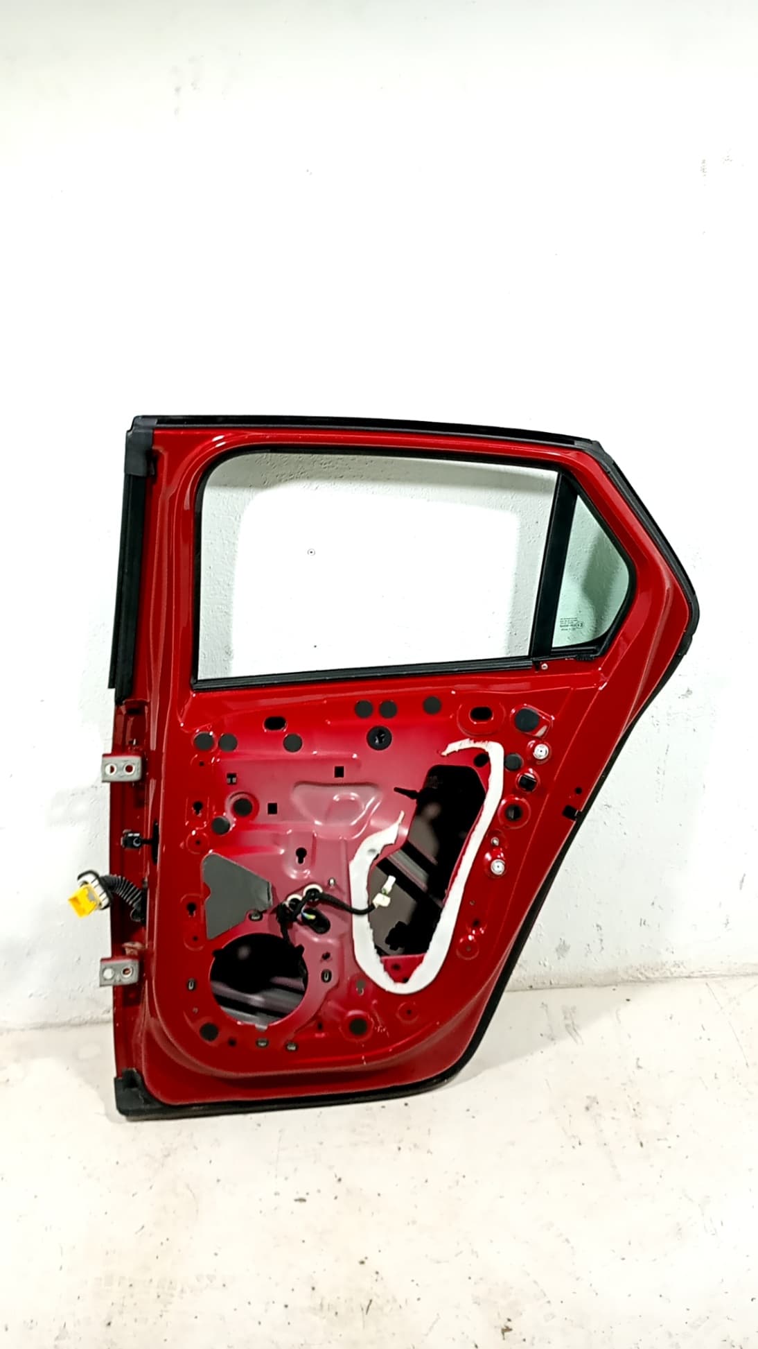 Puerta trasera derecha OPEL CORSA F (P2JO) 2