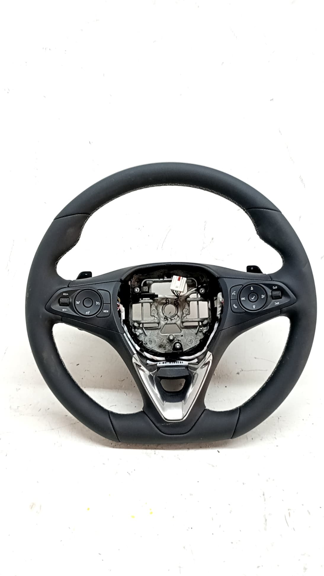 Volante OPEL CORSA F (P2JO)