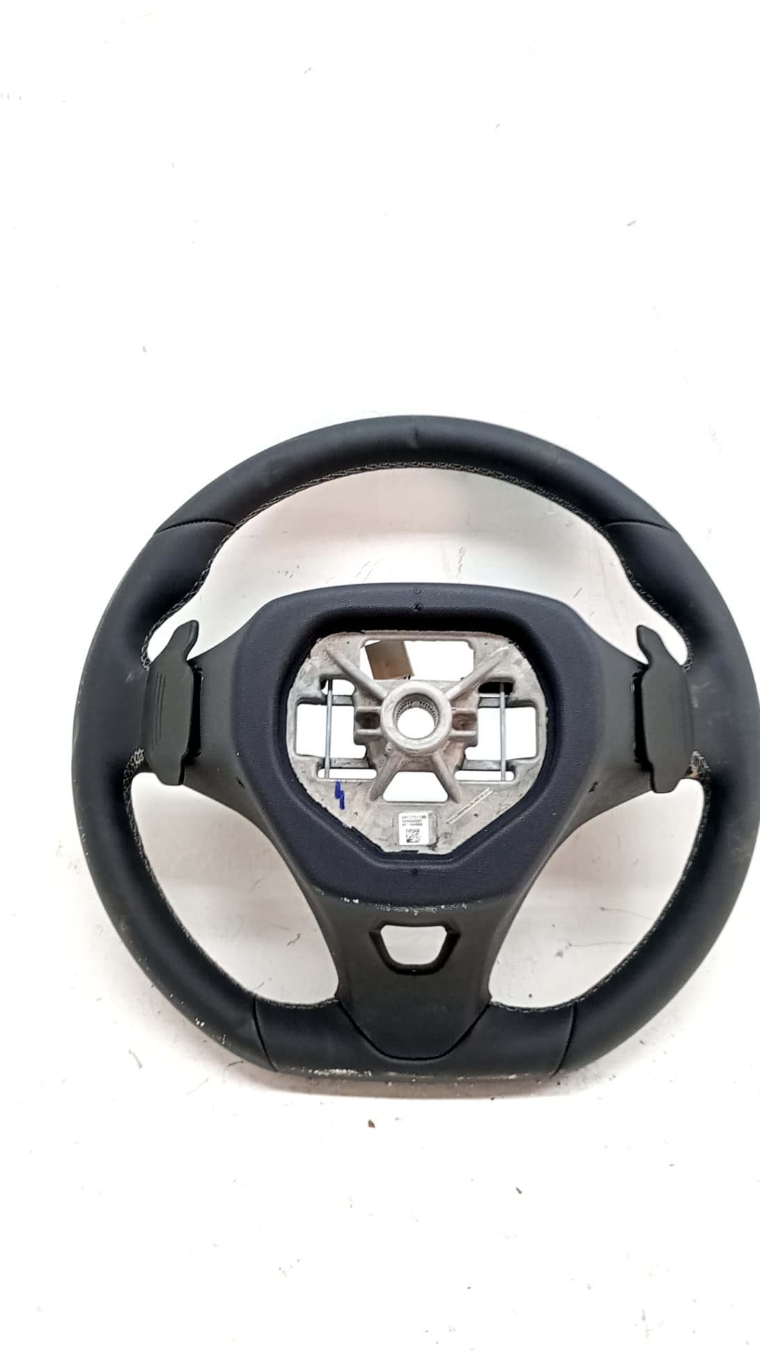 Volante OPEL CORSA F (P2JO) 2