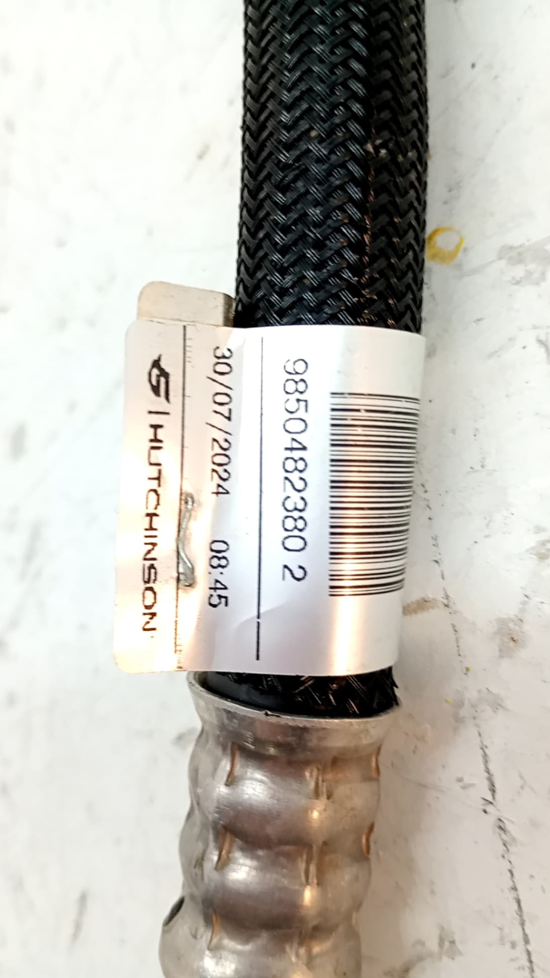 Recambio OPEL CORSA F (P2JO) ref. 9850482380 2