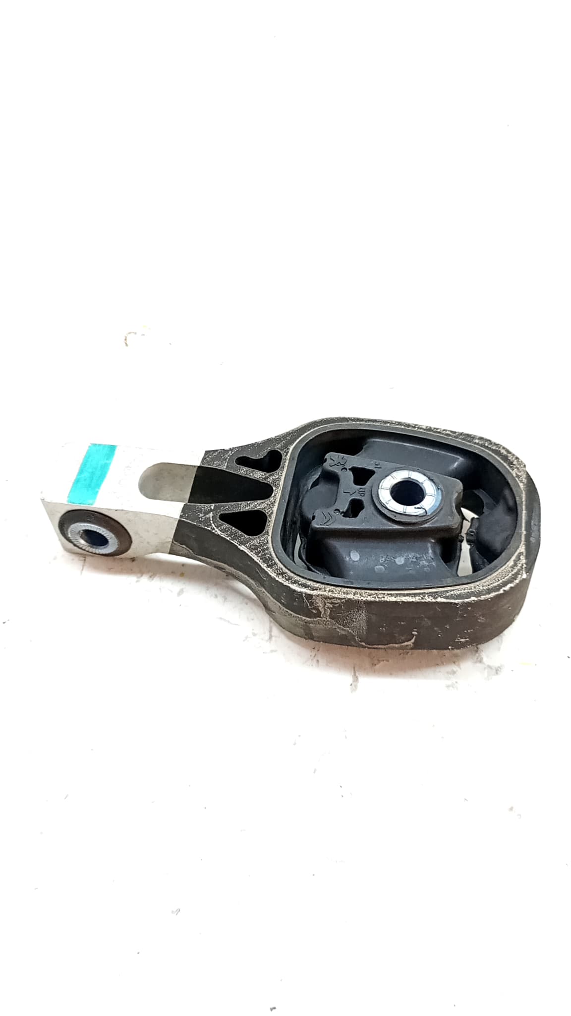 Soporte motor OPEL CORSA F (P2JO)