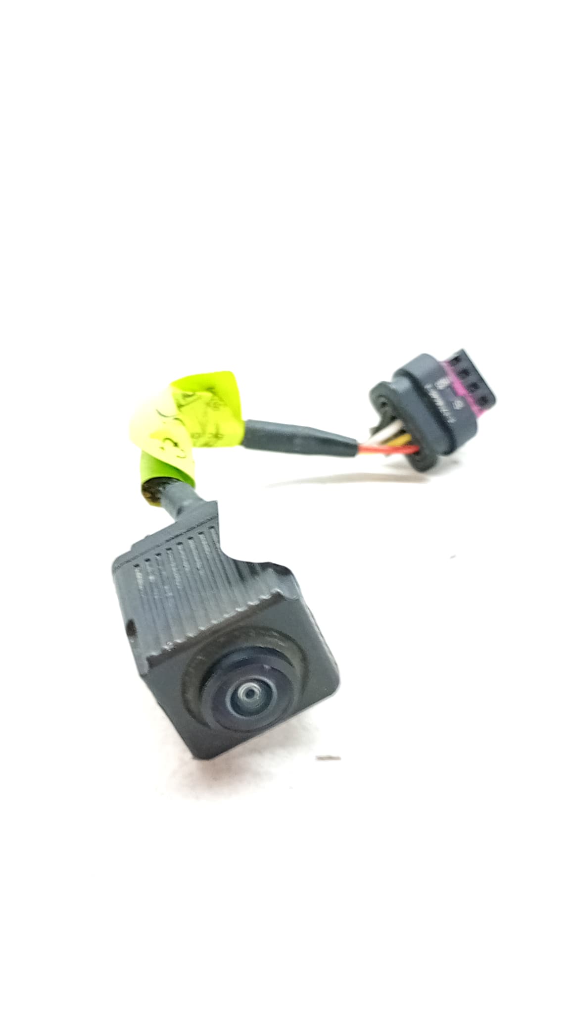 Camara vision OPEL CORSA F (P2JO)