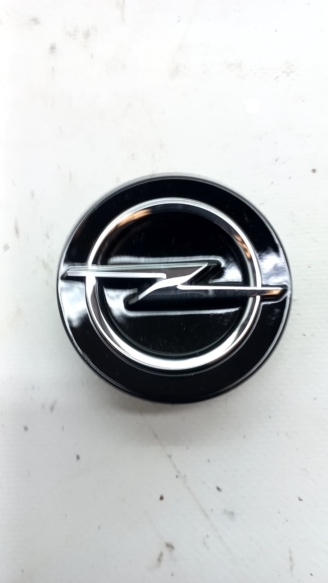 Emblema OPEL CORSA F (P2JO)