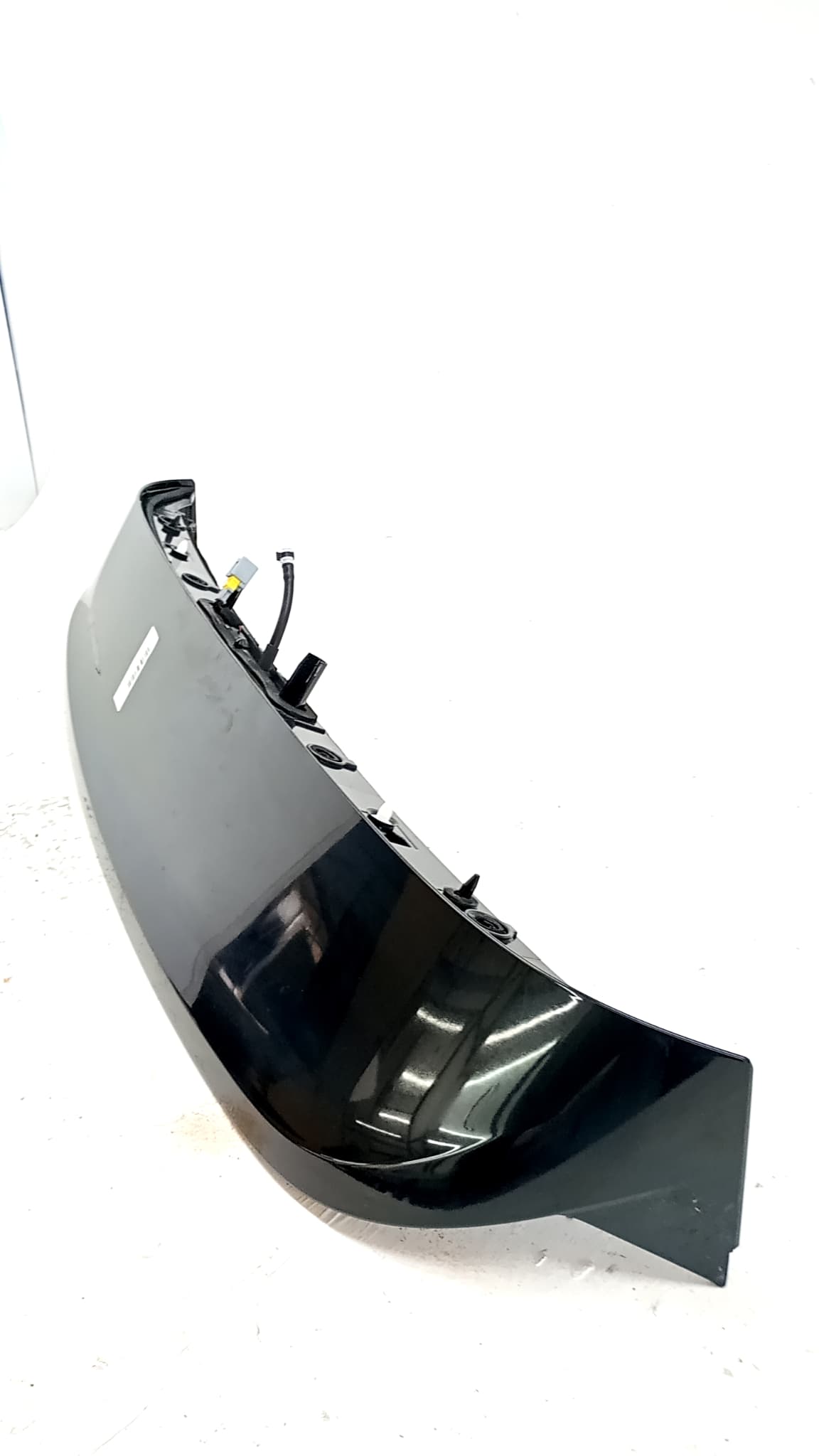Aleron trasero OPEL CORSA F (P2JO)