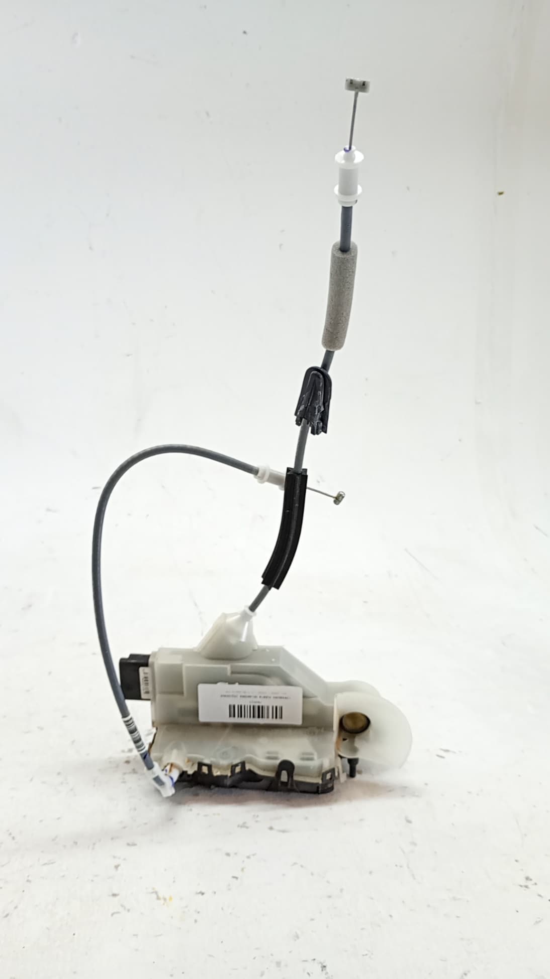 Cerradura puerta delantera izquierda OPEL CORSA F (P2JO)