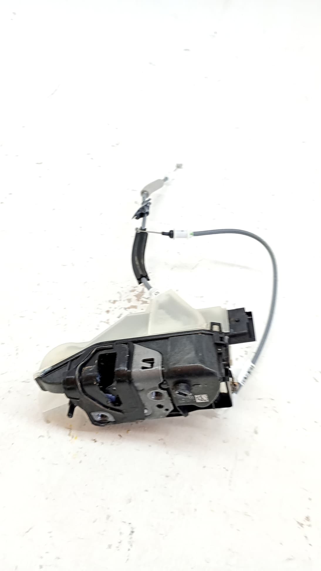 Cerradura puerta delantera izquierda OPEL CORSA F (P2JO) 3