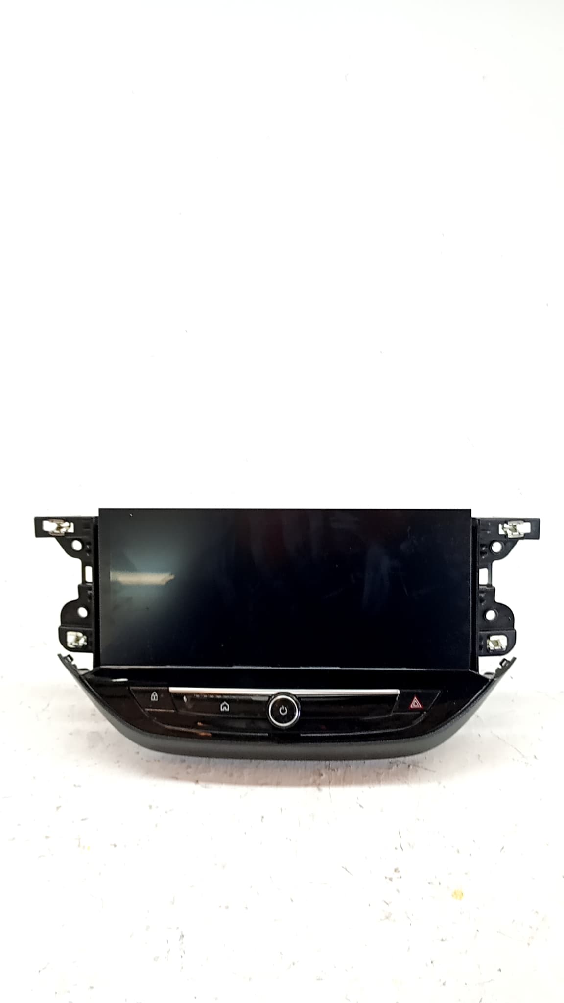 Pantalla multifuncion OPEL CORSA F (P2JO)