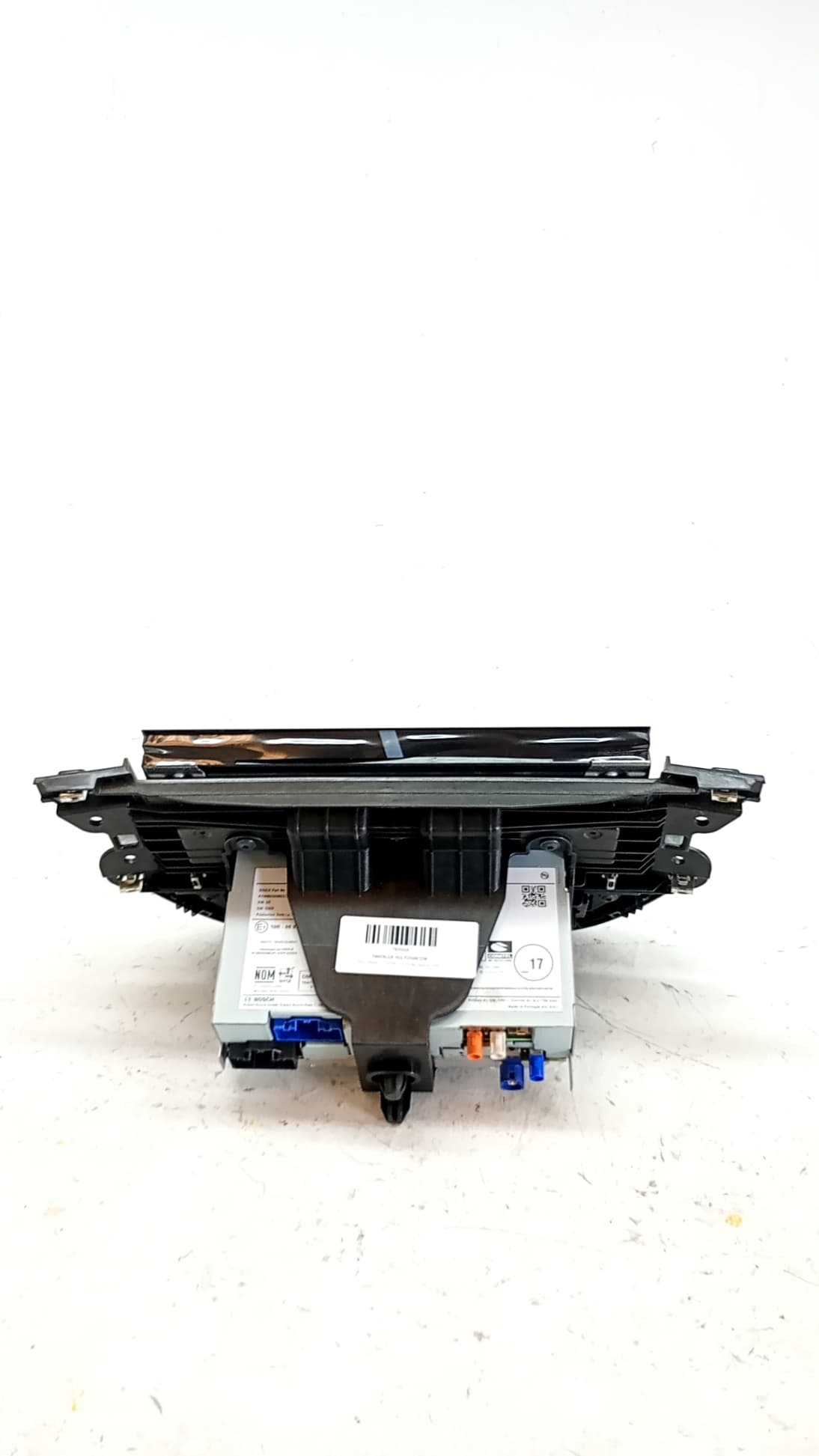 Pantalla multifuncion OPEL CORSA F (P2JO) 3