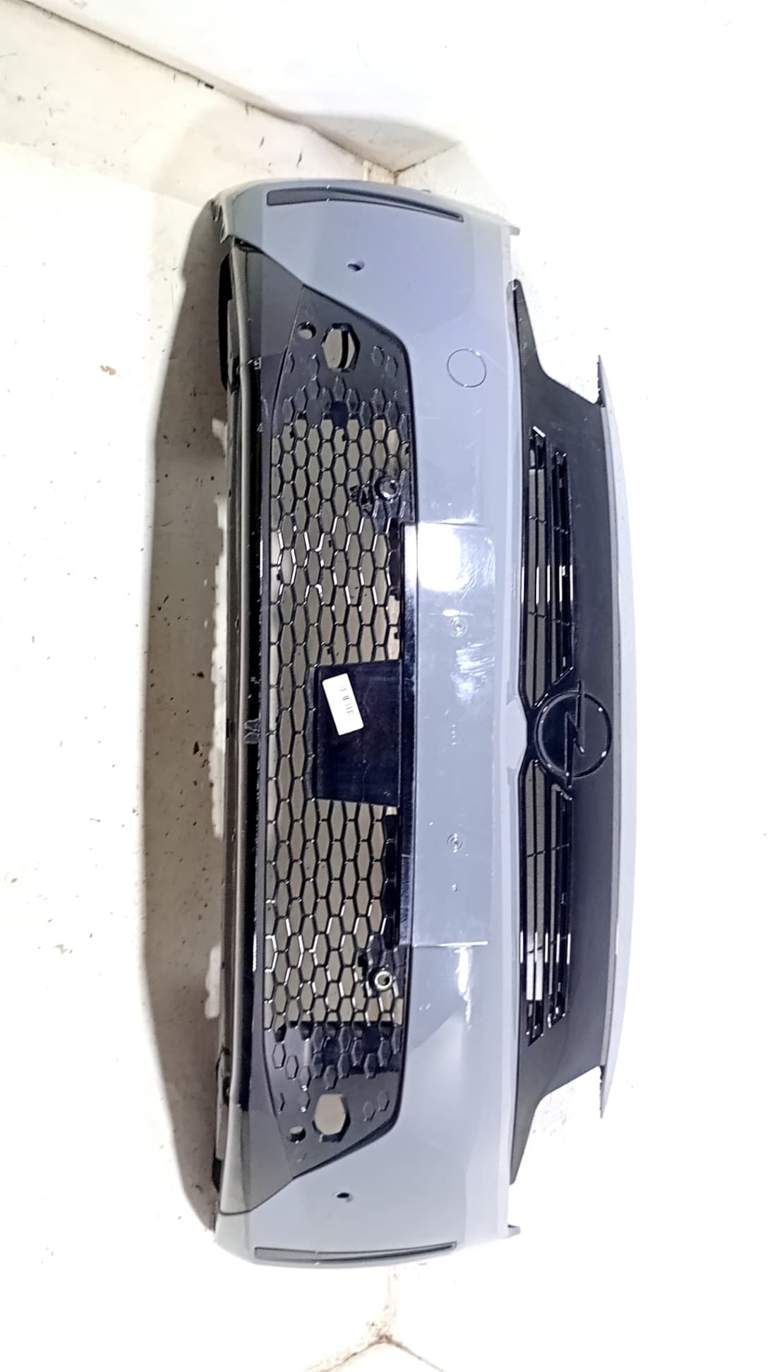 Paragolpes delantero OPEL CORSA F (P2JO)