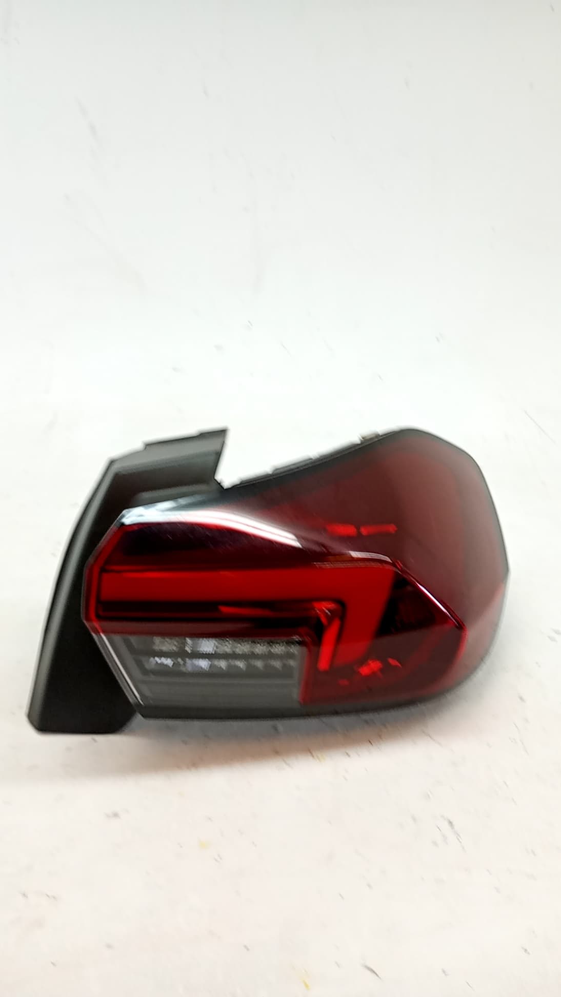 Piloto trasero derecho OPEL CORSA F (P2JO)