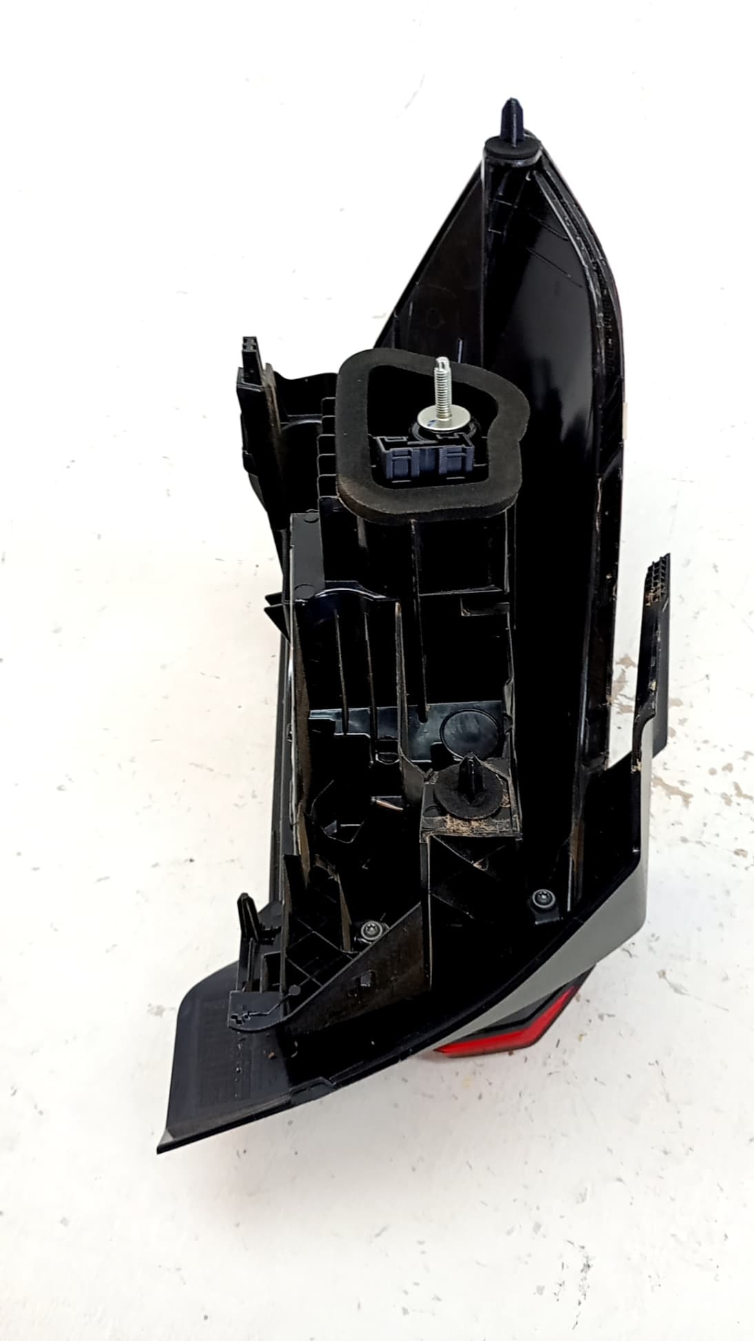 Piloto trasero derecho OPEL CORSA F (P2JO) 2