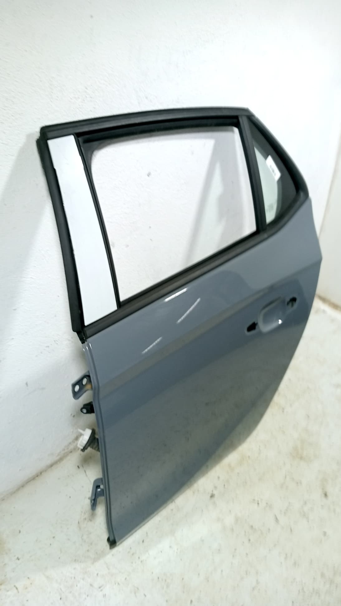 Puerta trasera izquierda OPEL CORSA F (P2JO) 3