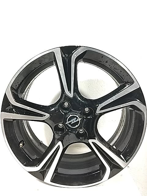 Llanta OPEL CORSA F 5