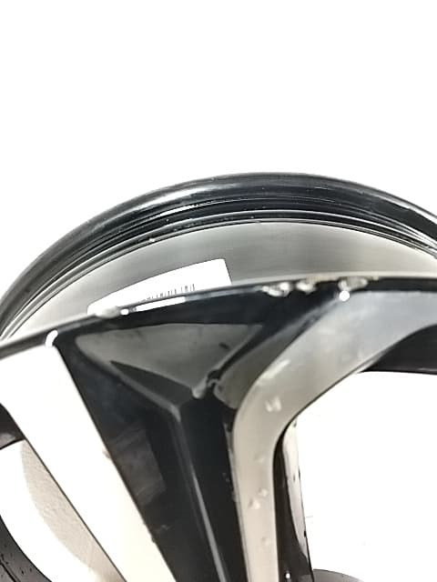 Llanta OPEL CORSA F 4
