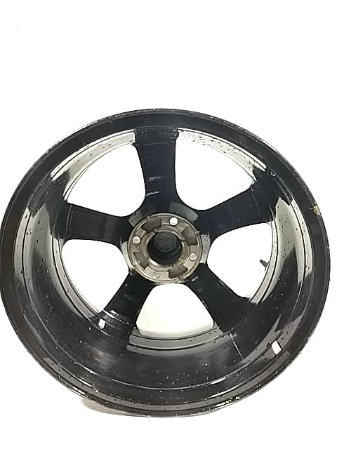 Llanta OPEL CORSA F 2