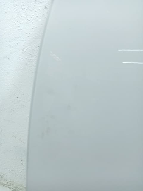 Puerta trasera izquierda OPEL CORSA F 3