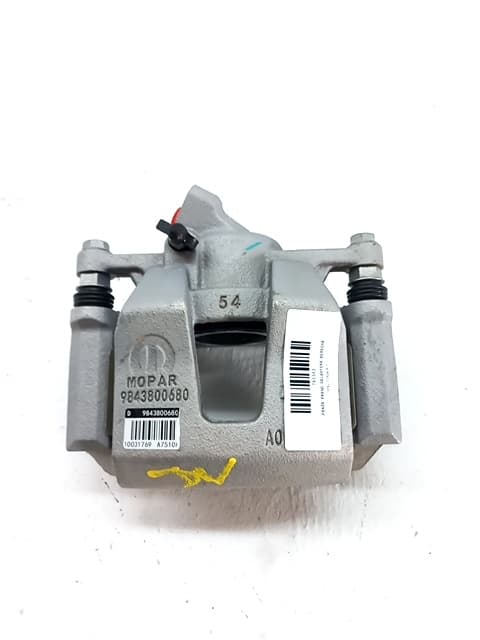 Recambio OPEL CORSA F ref. 9862989080