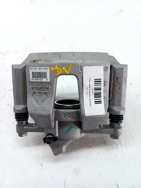 Recambio OPEL CORSA F ref. 9862989380