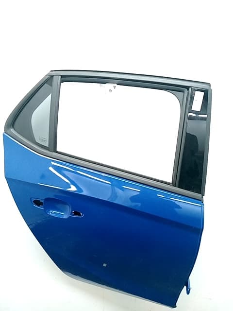 Puerta trasera derecha OPEL CORSA F