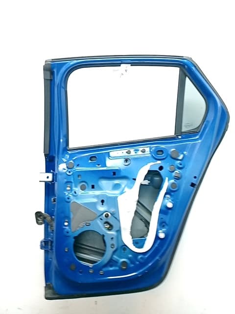 Puerta trasera derecha OPEL CORSA F 3