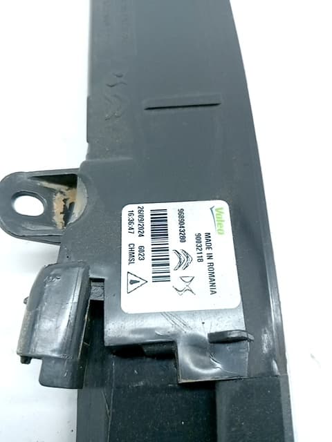 Luz central de freno OPEL CORSA F 2
