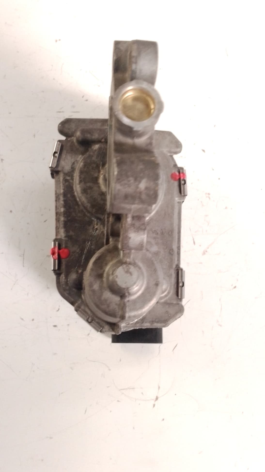 Caja mariposa OPEL CORSA F 5