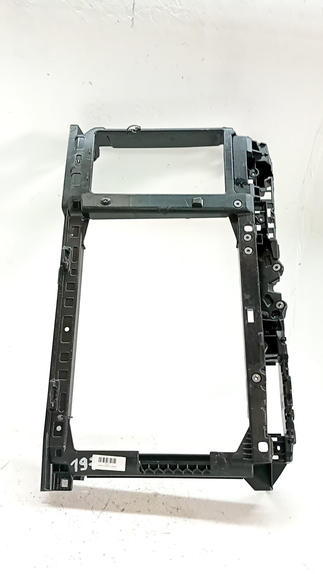 Recambio FIAT 600E / 600 (365_, 364_) ref. 9848028180