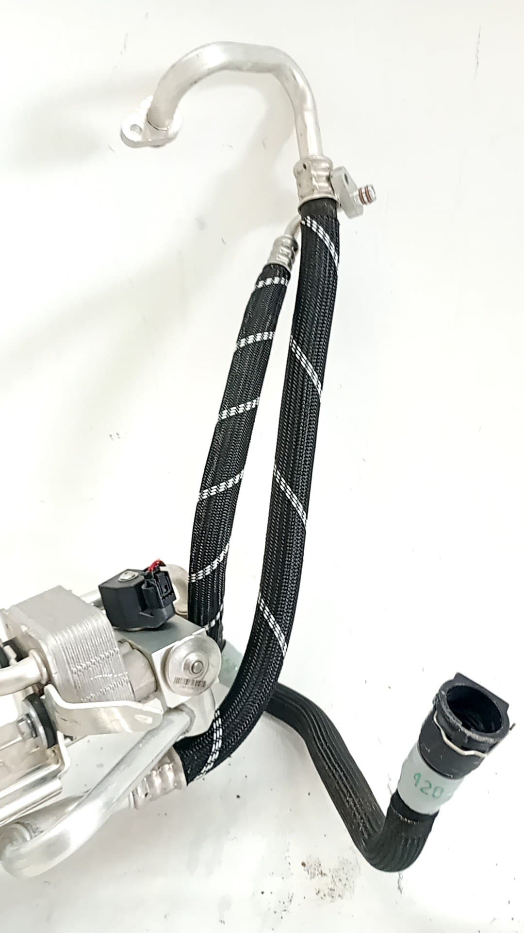 Recambio FIAT 600E / 600 (365_, 364_) ref. 9855619380 4