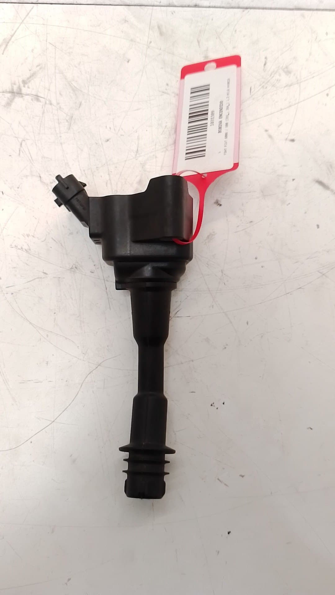 Bobina encendido FIAT 600E / 600 (365_, 364_)