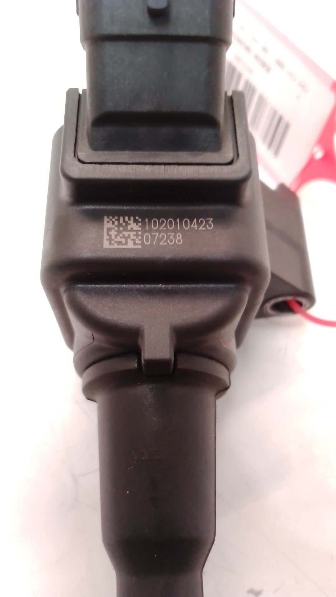Bobina encendido FIAT 600E / 600 (365_, 364_) 4