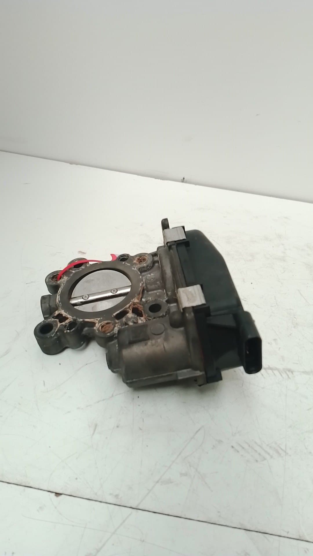 Caja mariposa FIAT 600E / 600 (365_, 364_)