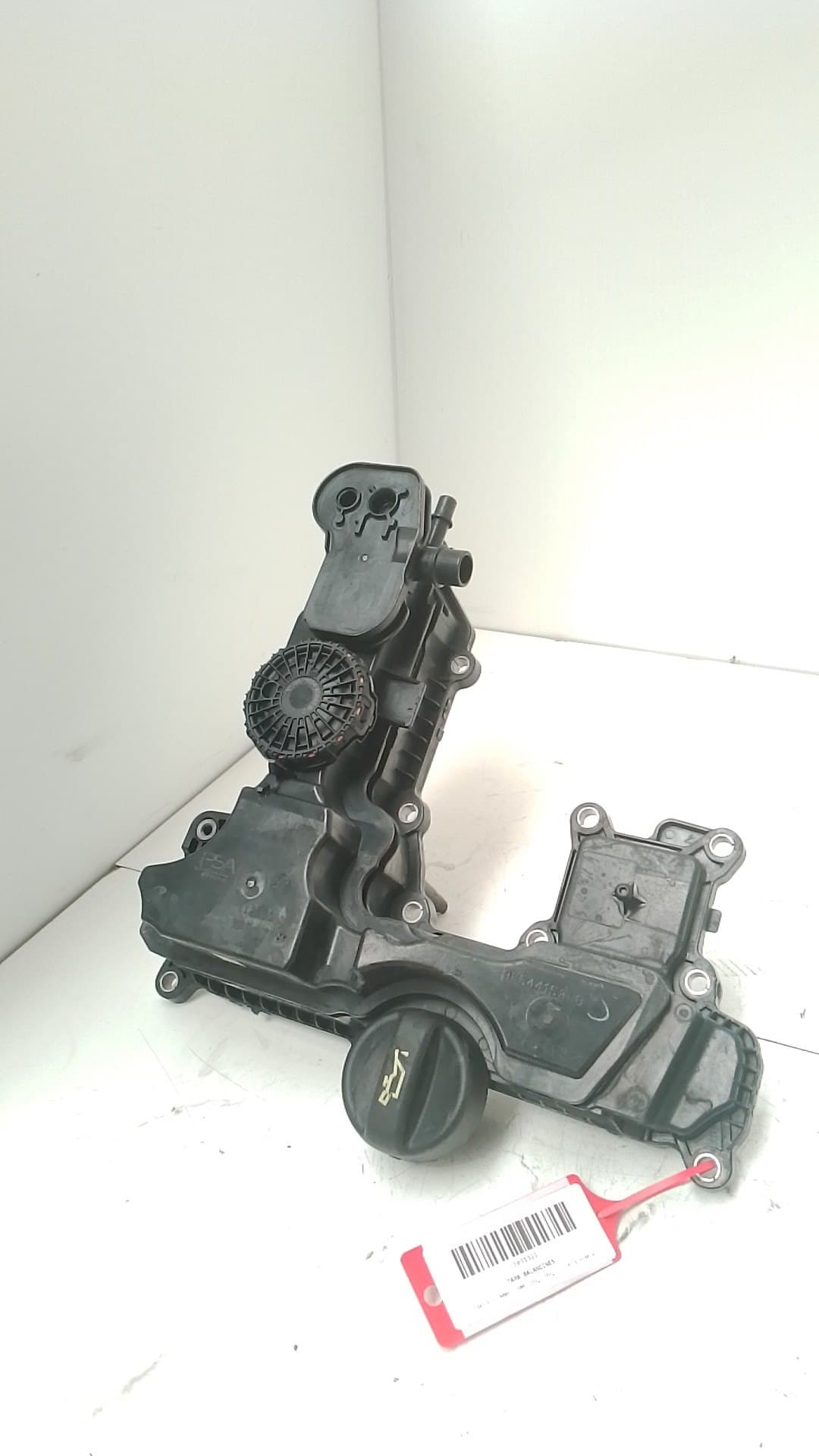 Tapa balancines FIAT 600E / 600 (365_, 364_)
