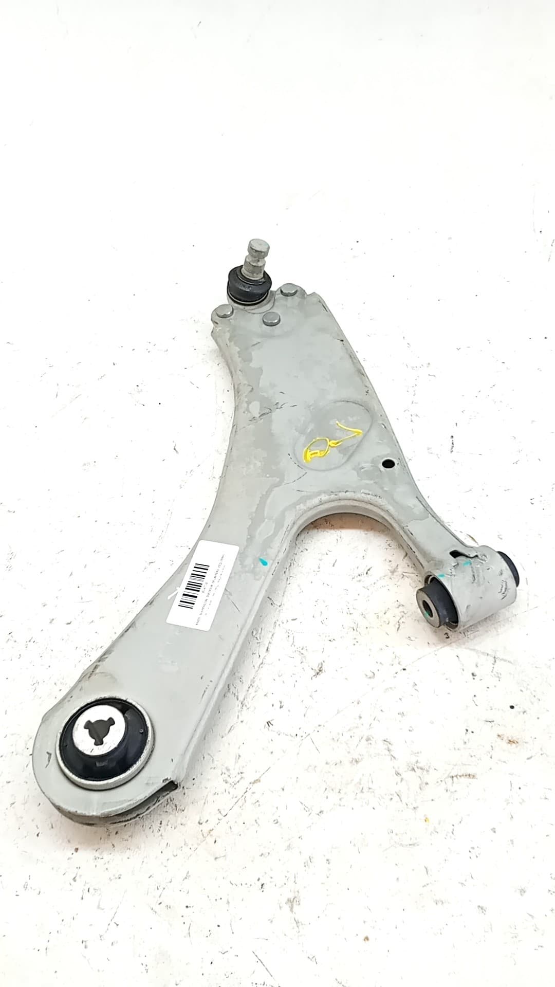 Brazo suspension inferior delantero izquierdo FIAT 600E / 600 (365_, 364_)